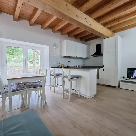 Apartment La Casa Di Giada Sestri Levante, 5 Terre, Portofino Sestri Levante