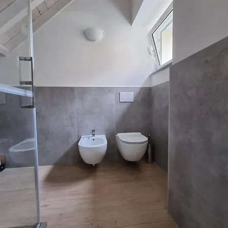 La Casa Di Giada Sestri Levante, 5 Terre, Portofino Апартаменты *