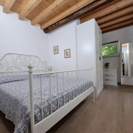 La Casa Di Giada Sestri Levante, 5 Terre, Portofino Апартаменты