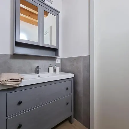La Casa Di Giada Sestri Levante, 5 Terre, Portofino Апартаменты