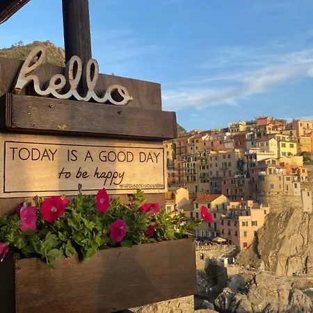 La Casa Di Giada Sestri Levante, 5 Terre, Portofino Апартаменты Сестри-Леванте