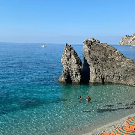 La Casa Di Giada Sestri Levante, 5 Terre, Portofino