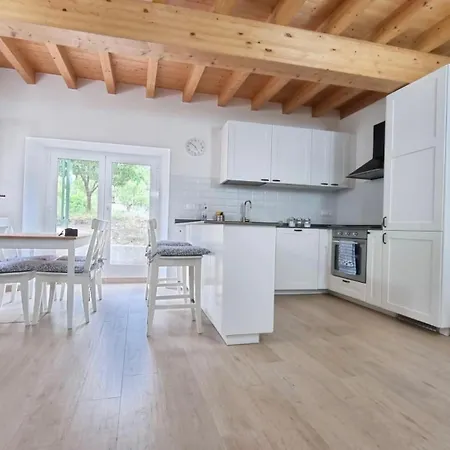 La Casa Di Giada Sestri Levante, 5 Terre, Portofino Апартаменты