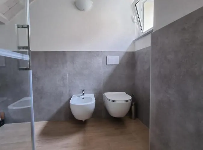 La Casa Di Giada Sestri Levante, 5 Terre, Portofino 公寓 *