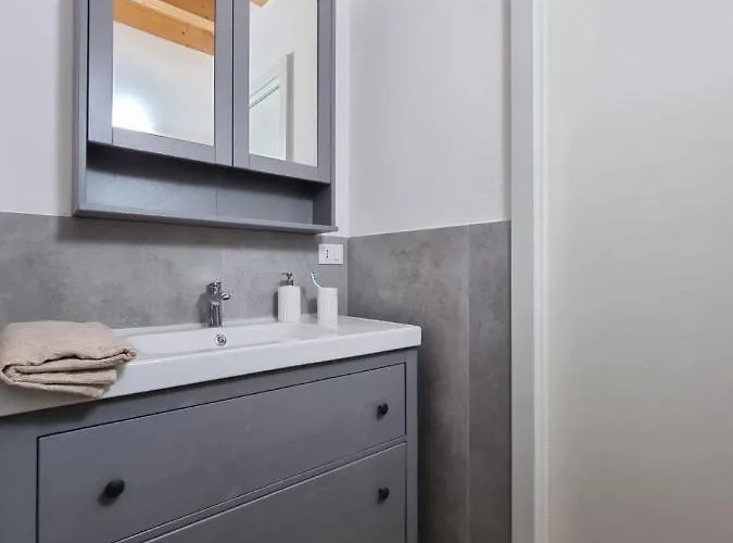 La Casa Di Giada Sestri Levante, 5 Terre, Portofino 公寓