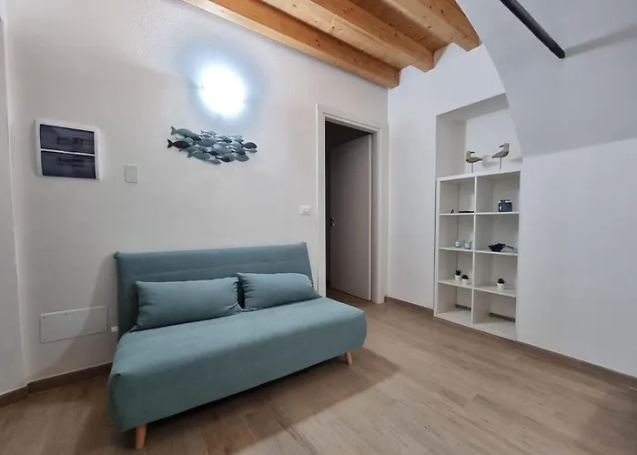La Casa Di Giada Sestri Levante, 5 Terre, Portofino 东塞斯特里