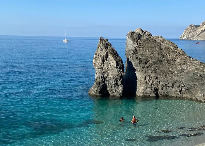 La Casa Di Giada Sestri Levante, 5 Terre, Portofino